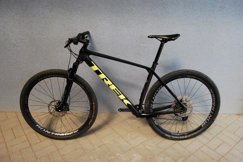 Trek Procaliber 9.6 XL