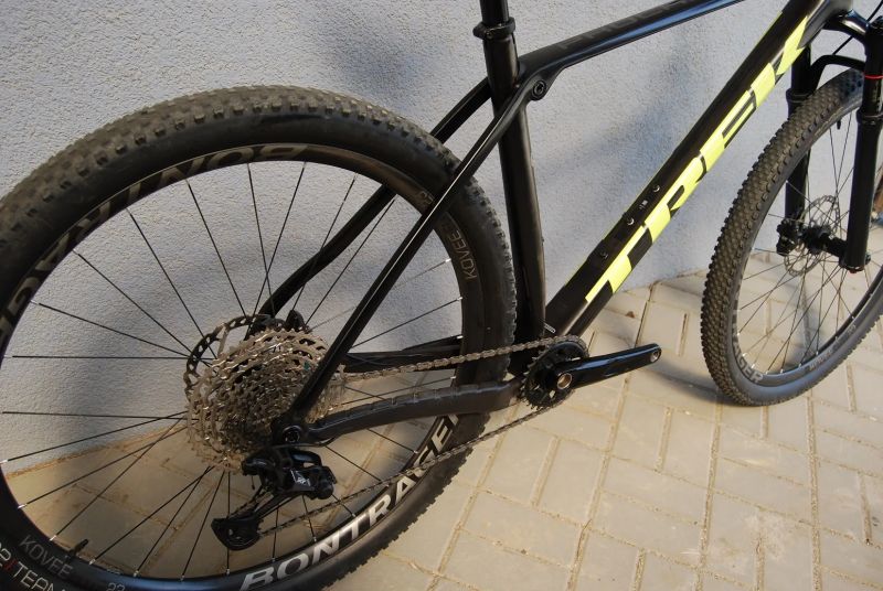 Trek Procaliber 9.6 XL