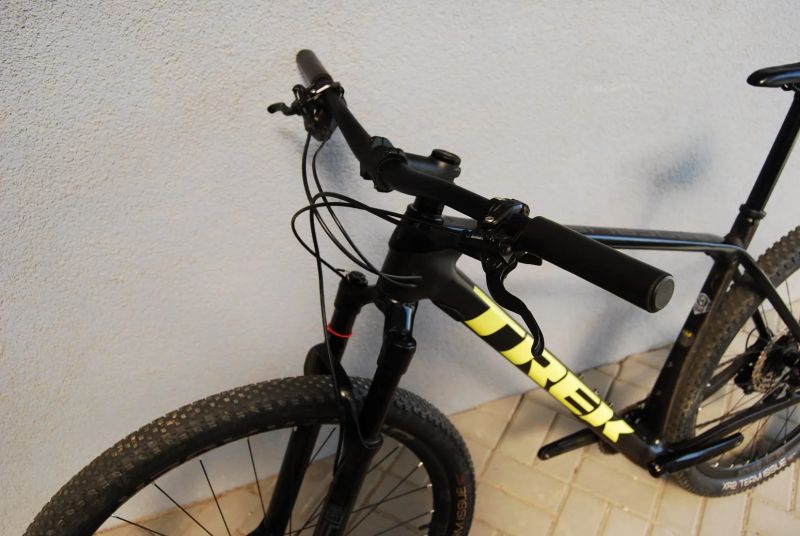 Trek Procaliber 9.6 XL