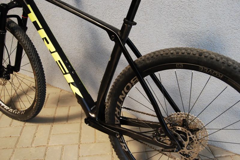 Trek Procaliber 9.6 XL