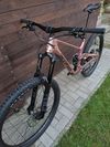 NOVÉ nejeté TOP karbonové enduro kolo Kona Process / kola 29er / k dispozici velikost M,L,XL / 170mm