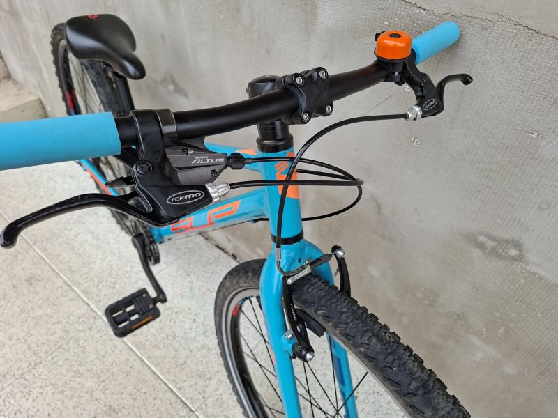 Superior Fly 26, lehoučké! 