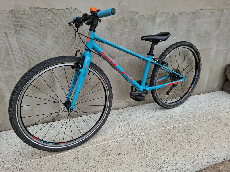 Superior Fly 26, lehoučké! 