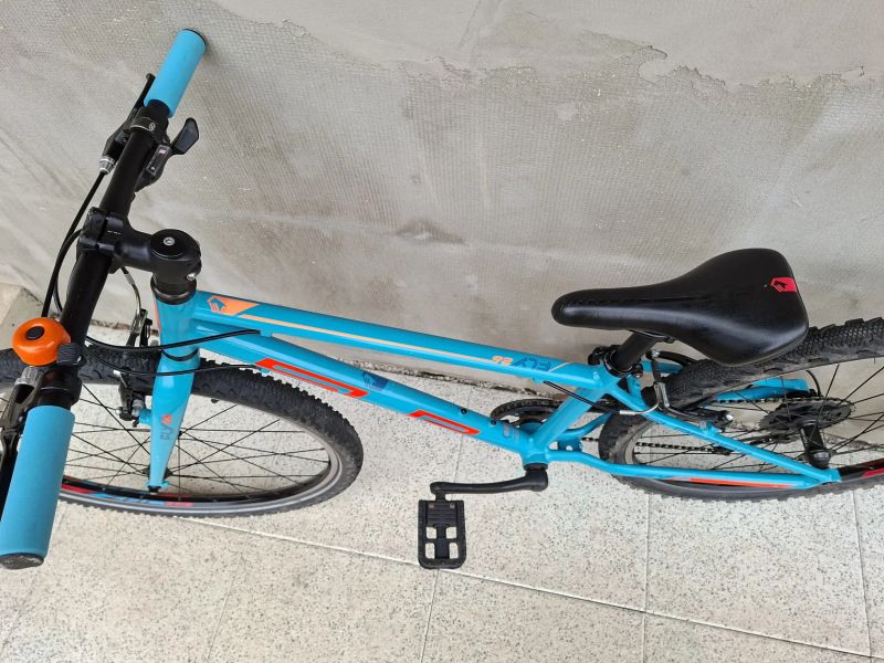 Superior Fly 26, lehoučké! 