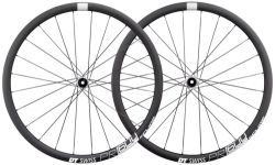 nové DT Swiss PR 1600 32 Spline DB 28" silniční