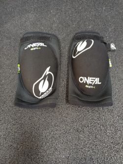Chrániče loktů ONeal