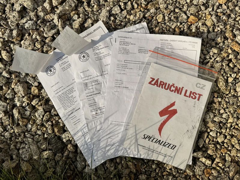 Specialized S-WORKS Tarmac SL4 Dura Ace Di2 61” Lightweight MEILENSTEIN