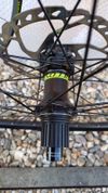 MTB kola Syncros Silverton 2.5 