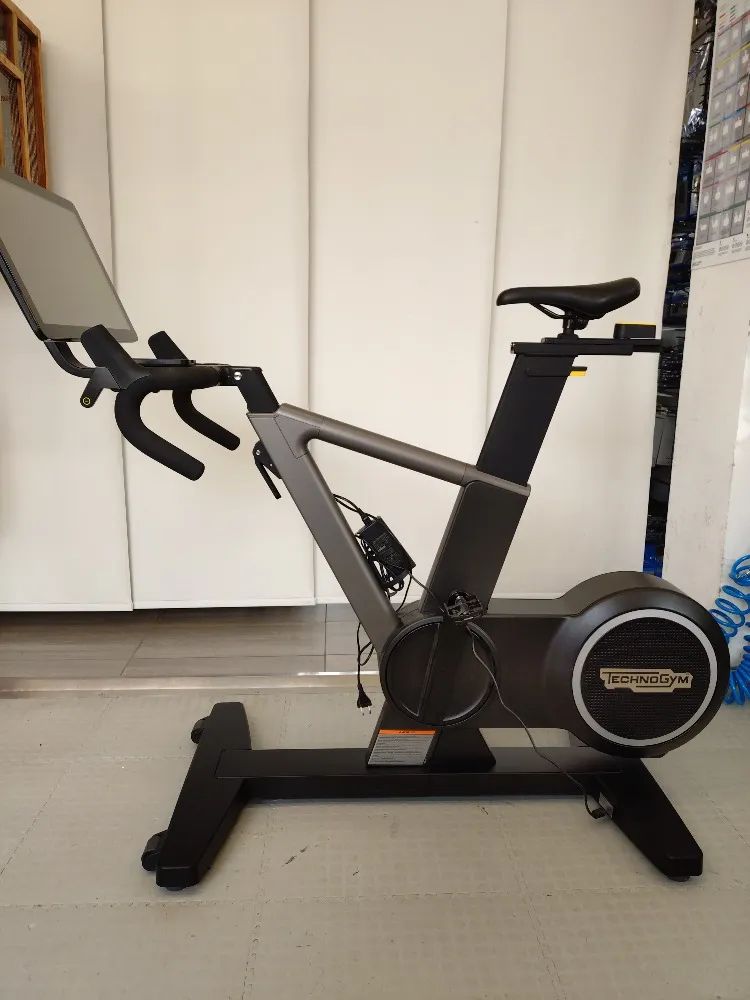Trenažér Technogym Ride