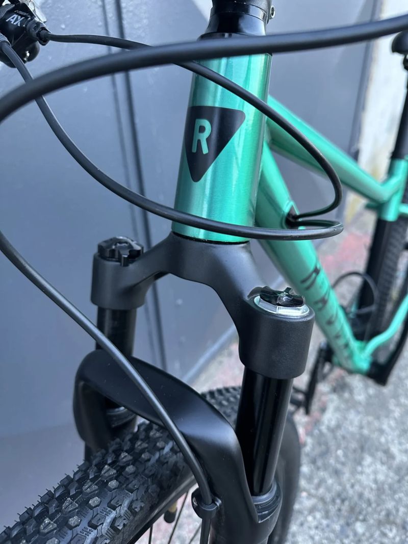 Rascal Wild 29 12,7 kg