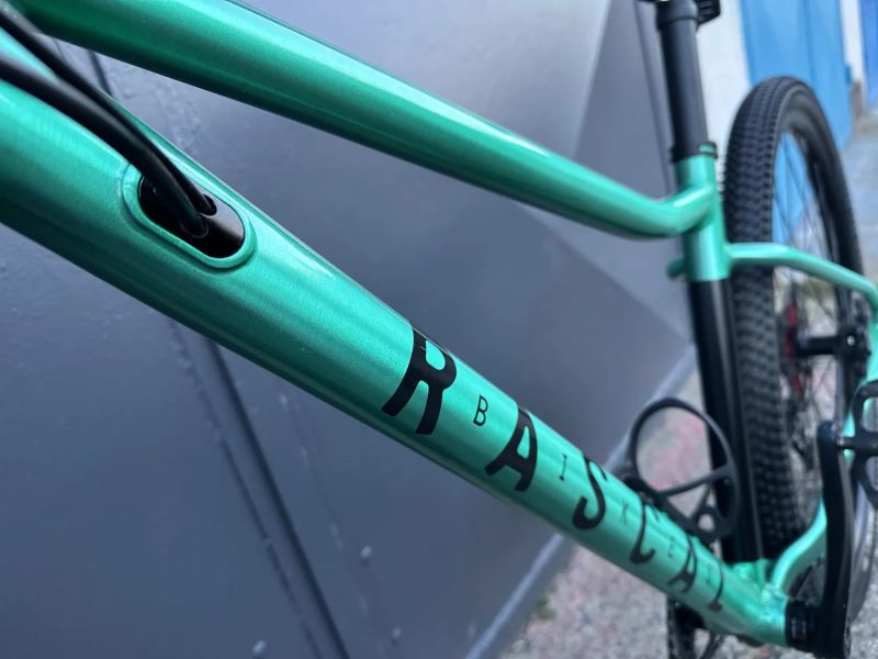 Rascal Wild 29 12,7 kg