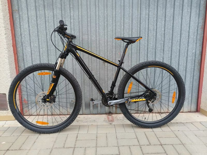 Scott 29 chlapecké, pánské horské kolo 