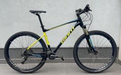 Horské kolo Giant Fathom 1 LTD 29” , XL