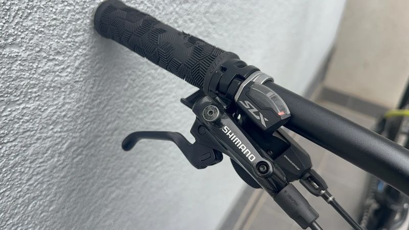 Horské kolo Giant Fathom 1 LTD 29” , XL