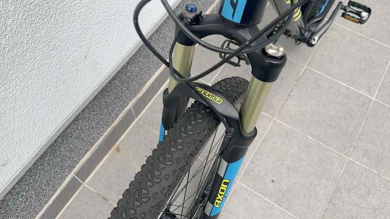 Horské kolo Giant Fathom 1 LTD 29” , XL