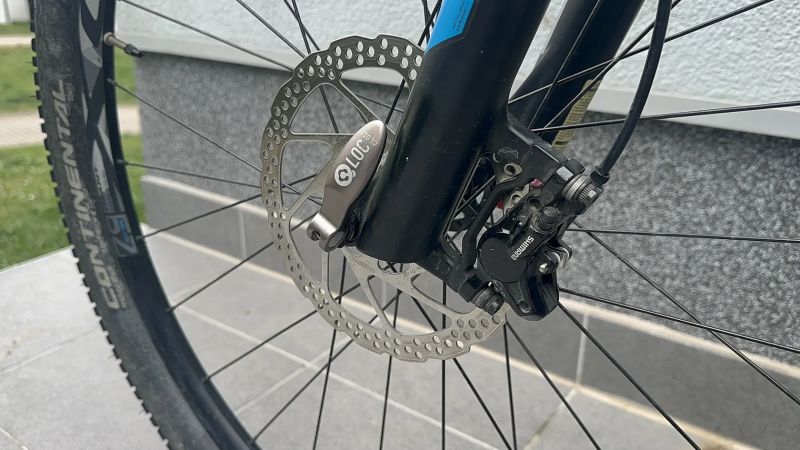 Horské kolo Giant Fathom 1 LTD 29” , XL