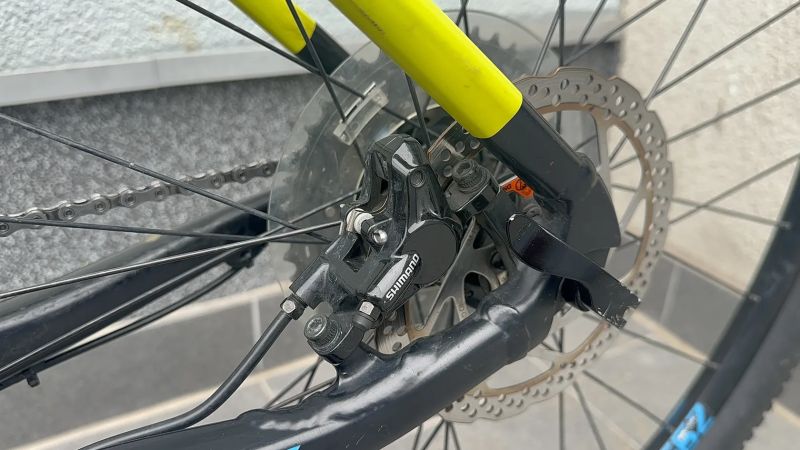 Horské kolo Giant Fathom 1 LTD 29” , XL