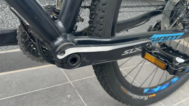 Horské kolo Giant Fathom 1 LTD 29” , XL