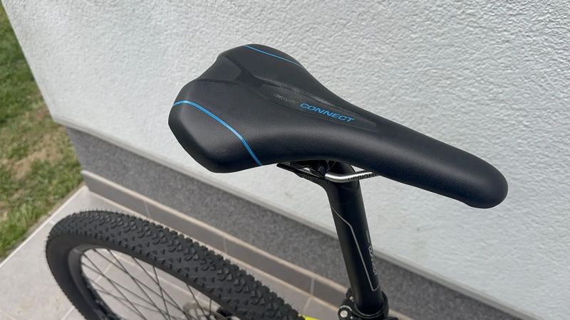 Horské kolo Giant Fathom 1 LTD 29” , XL