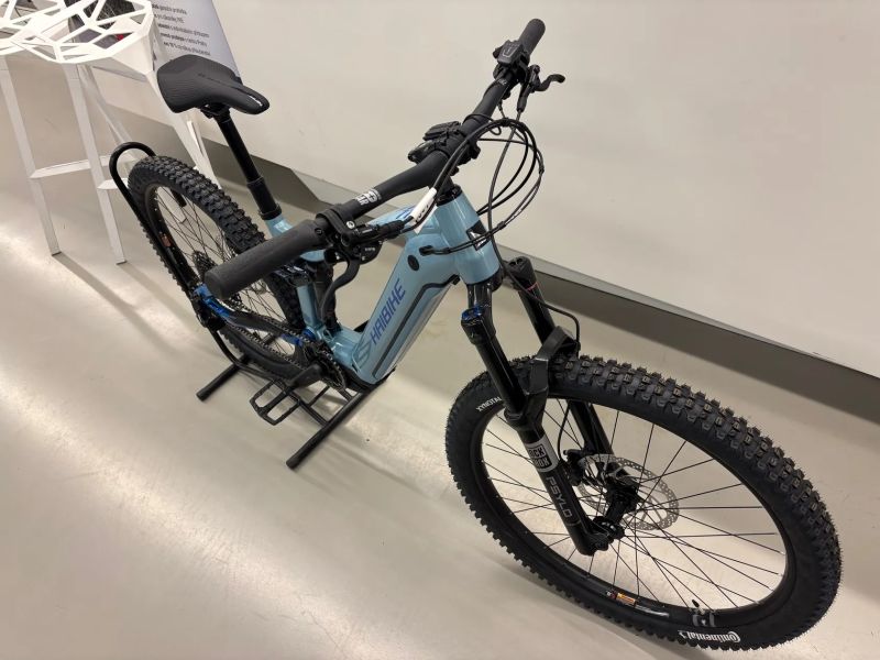 Haibike Alltrail 10 S, 27,5