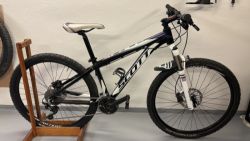 Scott Scale 710 contessa