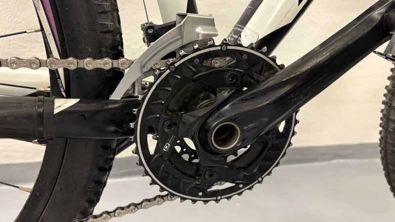 Scott Scale 710 contessa