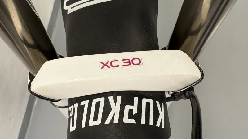 Scott Scale 710 contessa