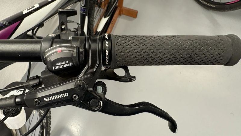 Scott Scale 710 contessa