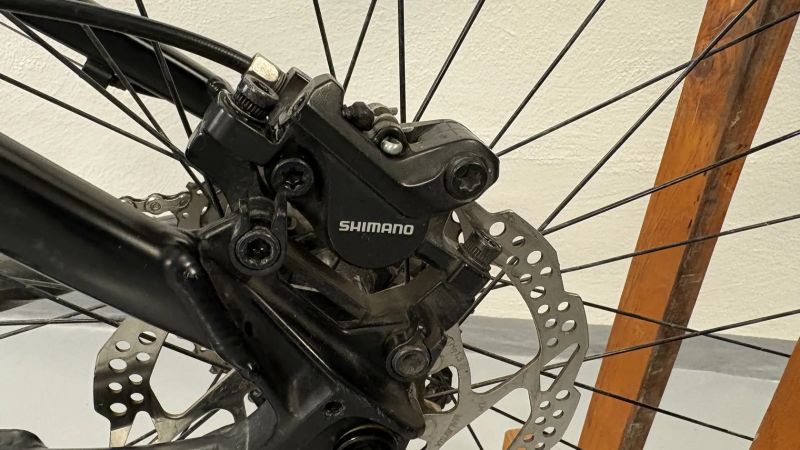 Scott Scale 710 contessa