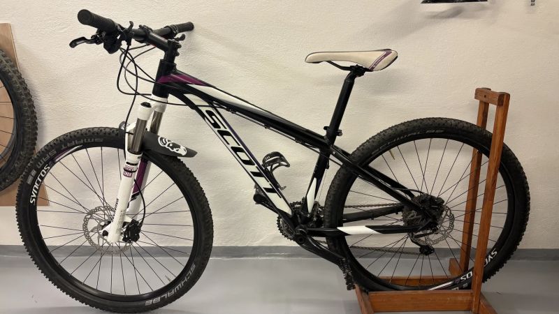 Scott Scale 710 contessa