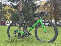 Scott Foil RC