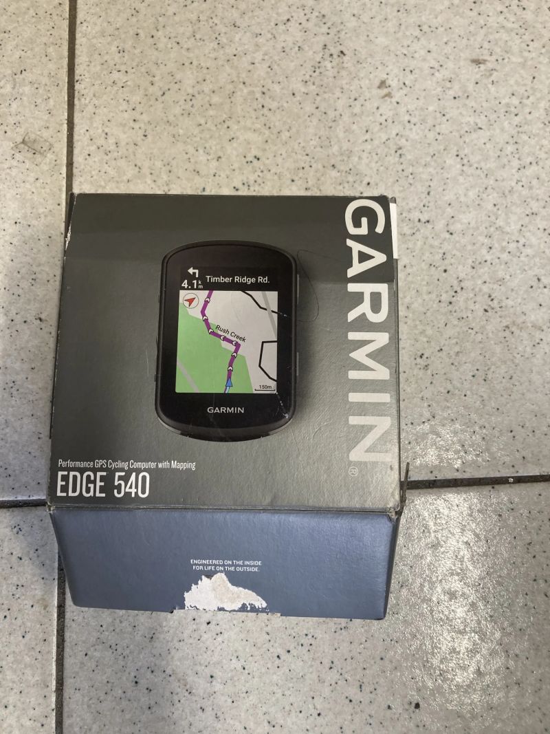 Garmin