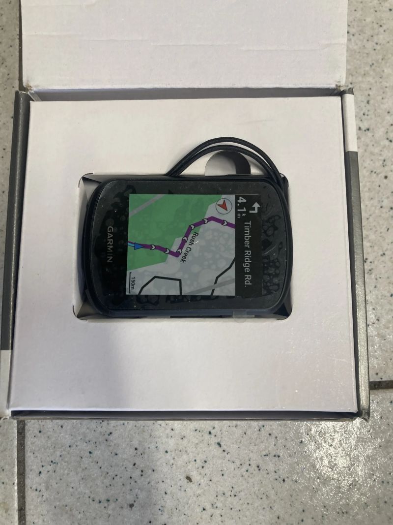 Garmin