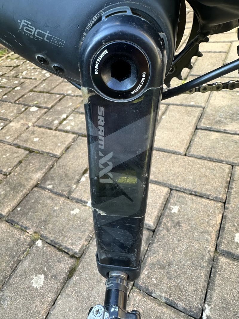 Specialized Epic Comp