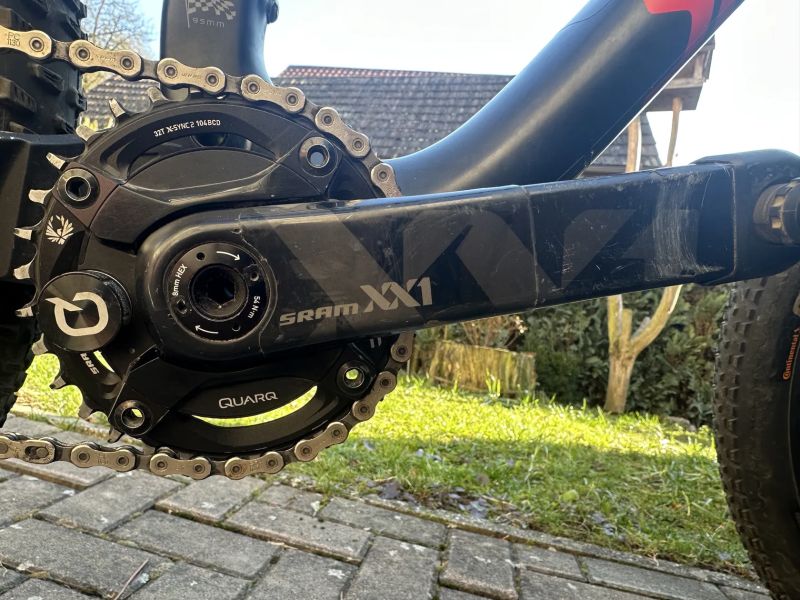 Specialized Epic Comp