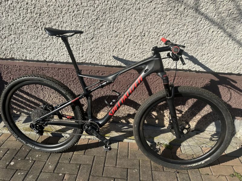 Specialized Epic Comp