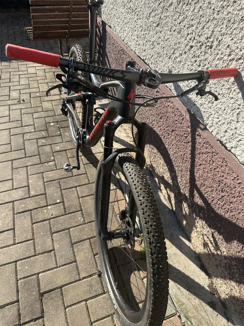 Specialized Epic Comp