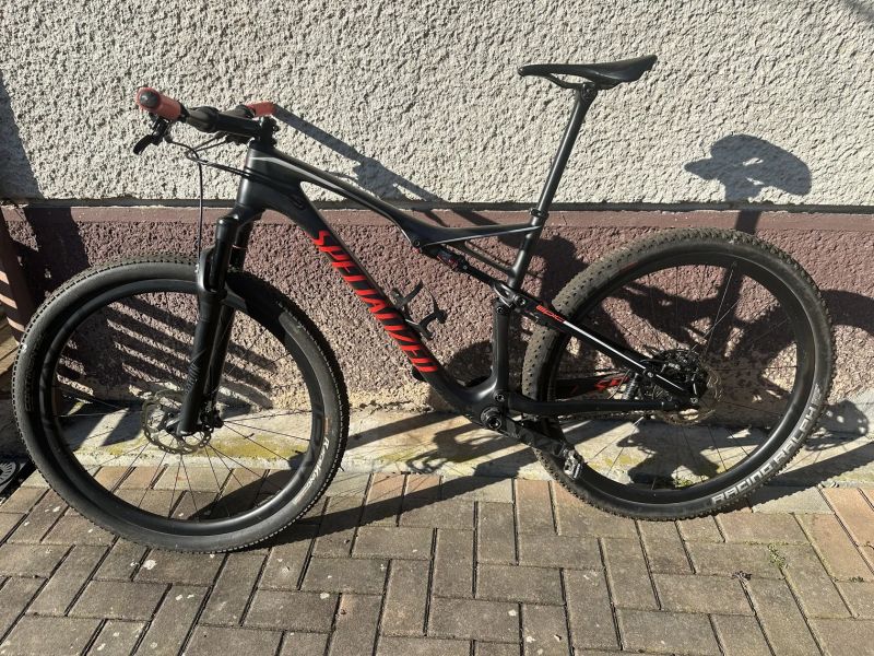 Specialized Epic Comp