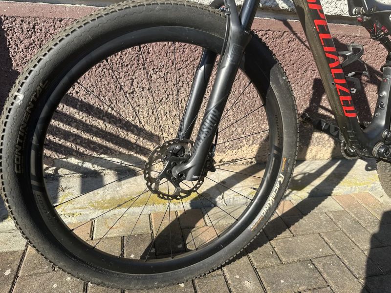 Specialized Epic Comp