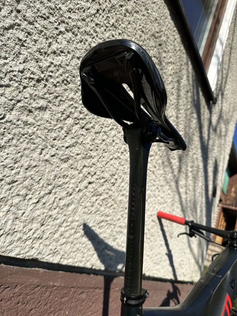 Specialized Epic Comp