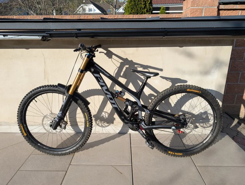 Pivot Cycles Phoenix