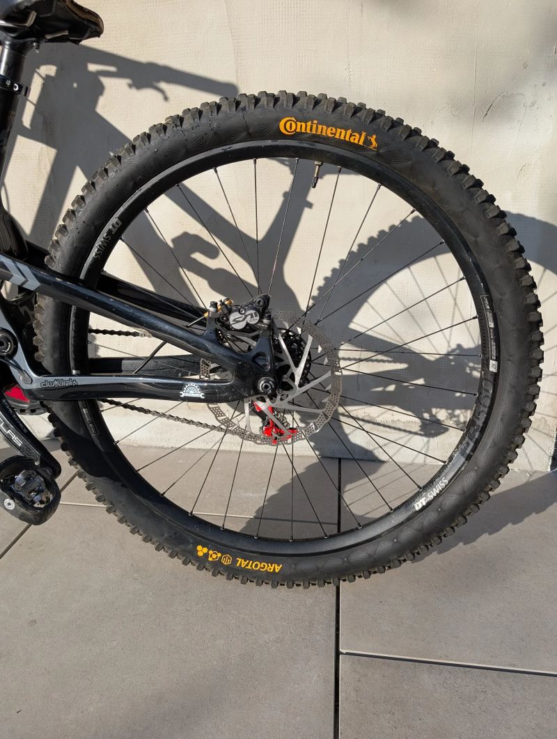 Pivot Cycles Phoenix