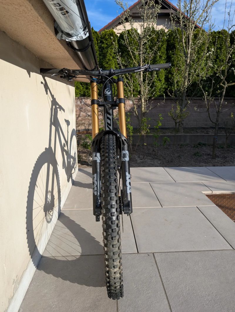 Pivot Cycles Phoenix