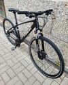 TREK 28" - ACERA/HYDRAULIKY/SR NCX LITE MG vel.M - 17"