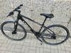 TREK 28" - ACERA/HYDRAULIKY/SR NCX LITE MG vel.M - 17"