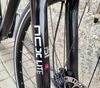 TREK 28" - ACERA/HYDRAULIKY/SR NCX LITE MG vel.M - 17"