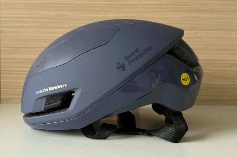 Sweet protection Falconer Aero x PNS helma velikost M/L