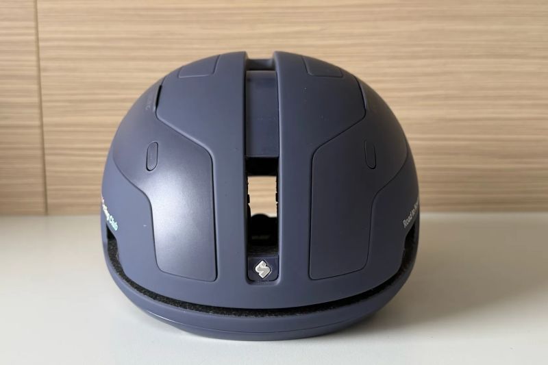 Sweet protection Falconer Aero x PNS helma velikost M/L