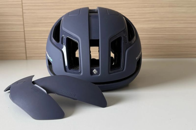 Sweet protection Falconer Aero x PNS helma velikost M/L