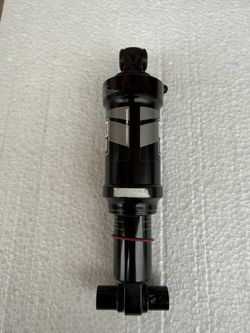 Rock Shox Monarch RL 190x51 mm